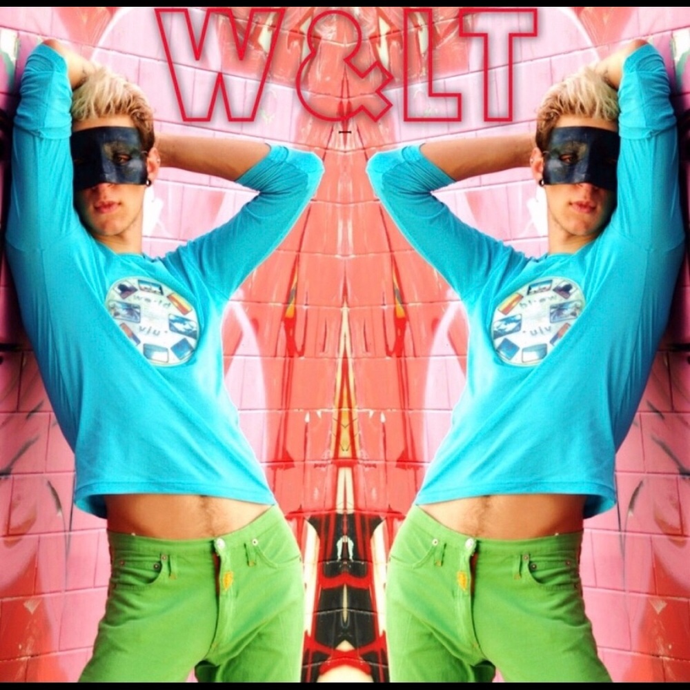 Walter Van Beirendonck Jeans - Picture 2 of 9